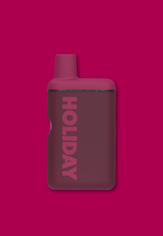 Float .5g AIO Vape Holiday