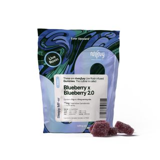 Cannabis Promo, Cannabis Sales, Cannabis Discounts, Cannabis on Sale, 2 MFNY Live Rosin Gummies 10-Packs for $50 1