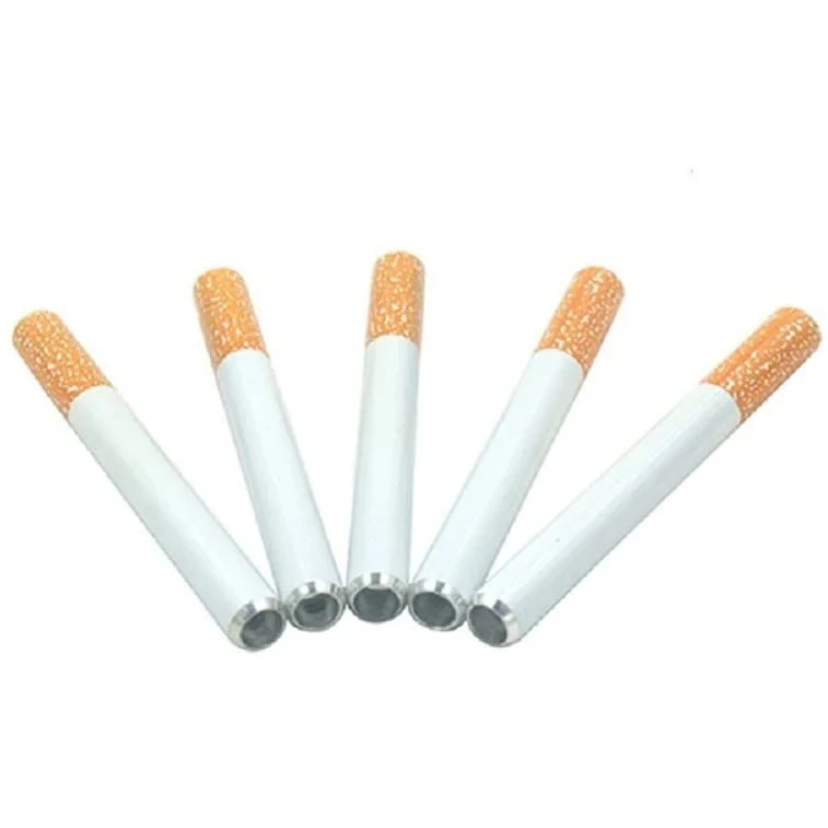 Cigarette Bat LuvBuds