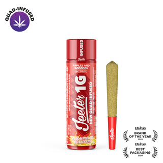 Cannabis Promo, Cannabis Sales, Cannabis Discounts, Cannabis on Sale, 20% Off Jeeter Pre-Rolls 1