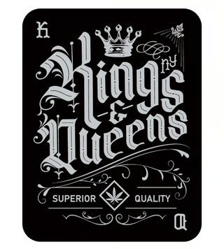 Cannabis Promo, Cannabis Sales, Cannabis Discounts, Cannabis on Sale, Kings & Queens Eighths 2 for $60 3
