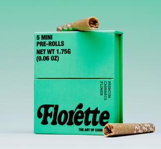 Cannabis Promo, Cannabis Sales, Cannabis Discounts, Cannabis on Sale, Florette 15% off 3