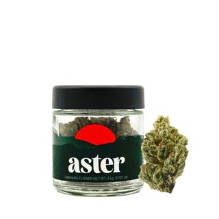 Cannabis Promo, Cannabis Sales, Cannabis Discounts, Cannabis on Sale, Aster Eighths 2 for $50 1