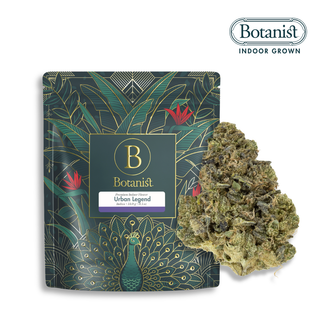 Urban Legend 14g The Botanist