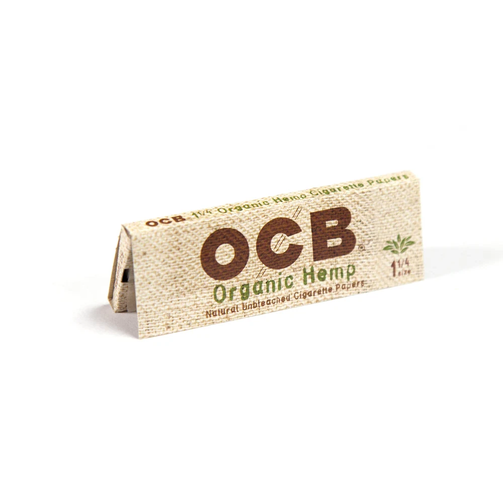 Hemp OCB