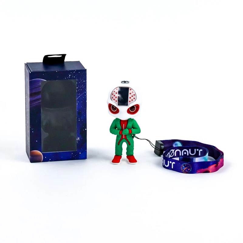 Astro Vaporizer Alien Lookah