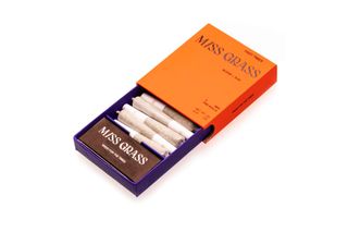 Fast Times Minis Miss Grass