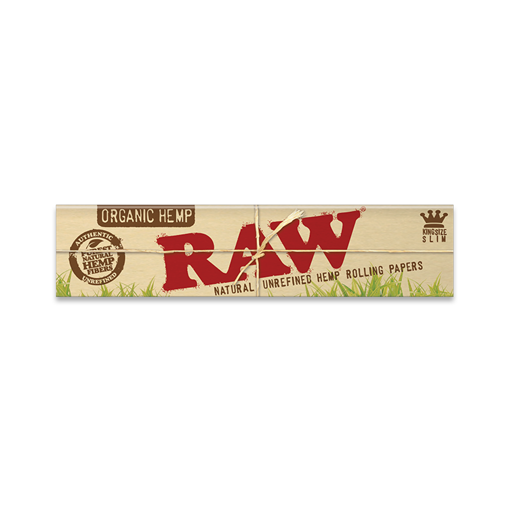 Organic Rolling