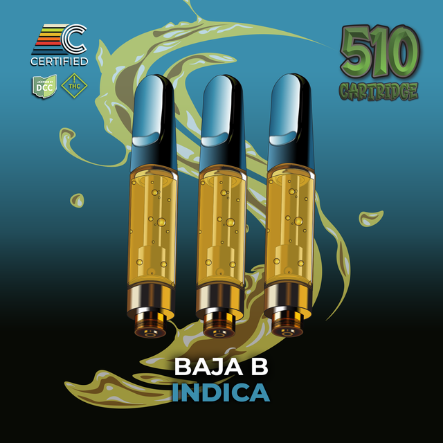 Baja B  Certified Cultivators