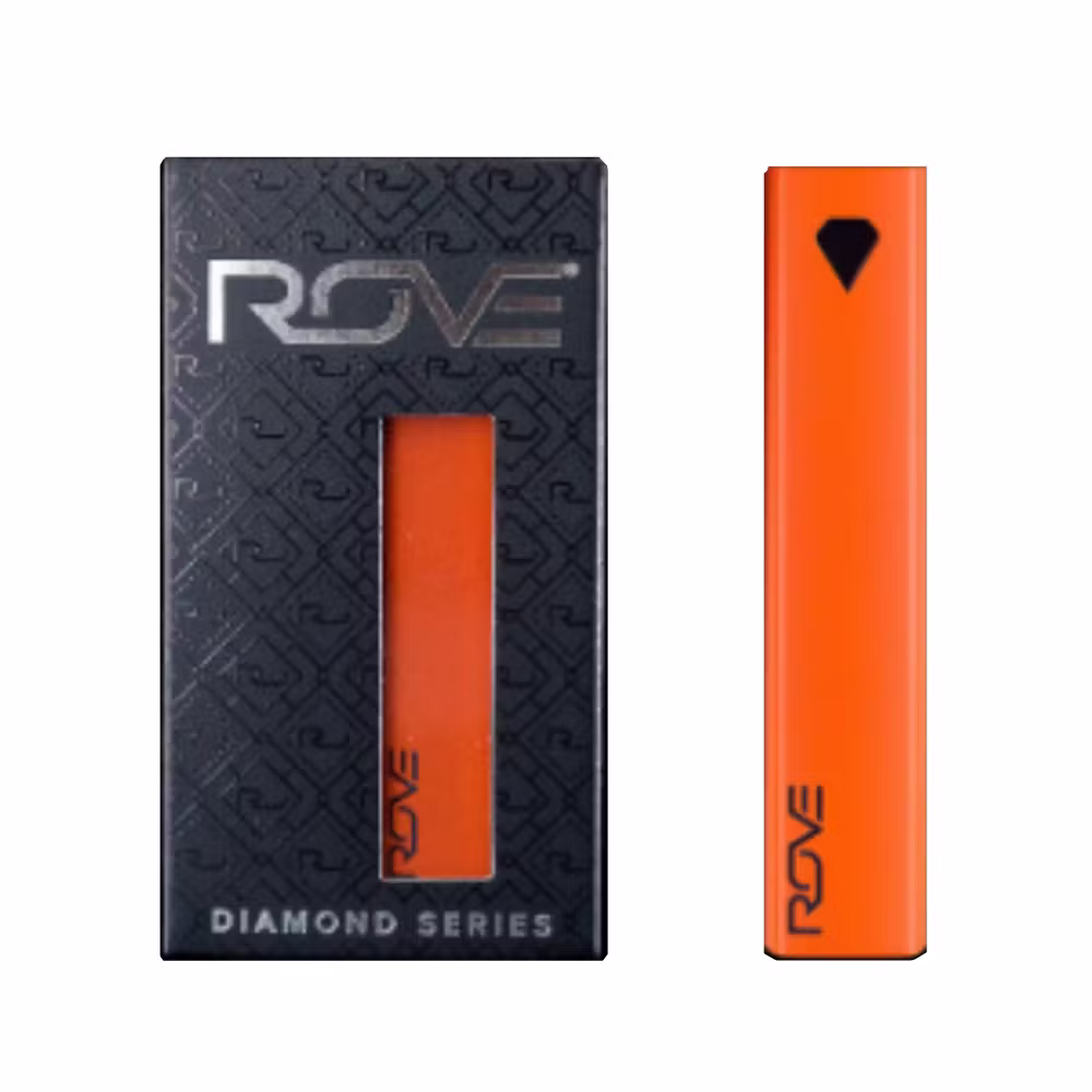 Diamond Series Battery | Solid Color Soft Touch