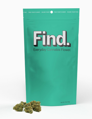 Pineapple Donut FIND