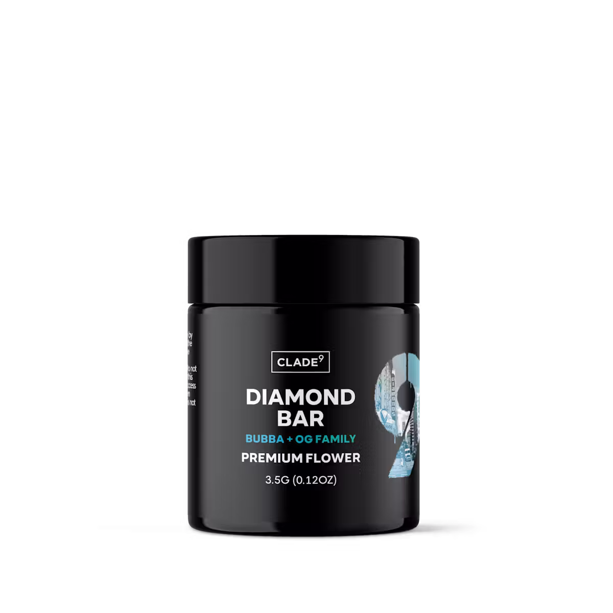 Diamond Bar  Clade 9