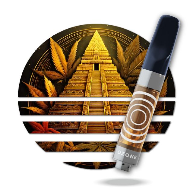 Acapulco Gold Ozone
