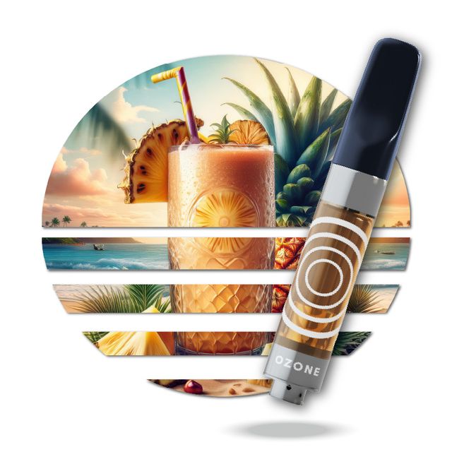 Bahama Mama Ozone