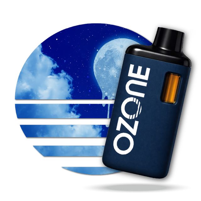 Blue Dream Ozone