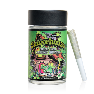 Bad Apple Candy Smoorhouse