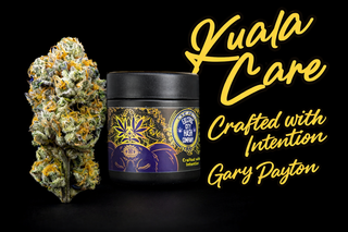 Gary Payton Kusala Care