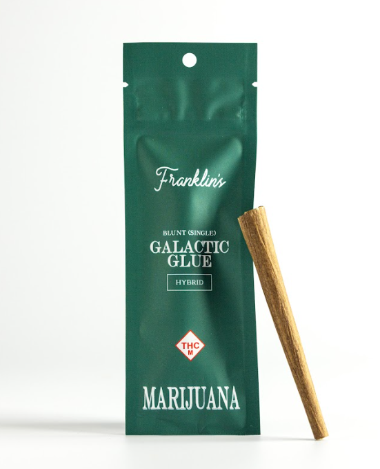 Galactic Glue