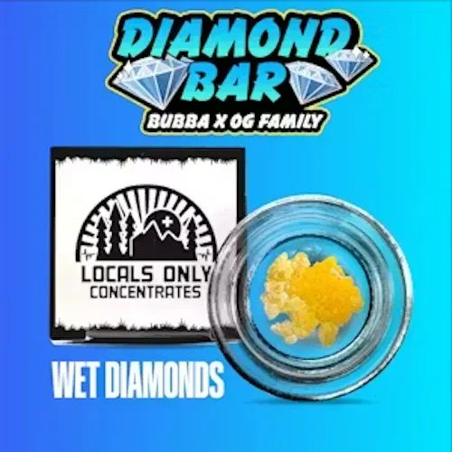 Diamond Bar Locals Only Diamond Bar Locals Only