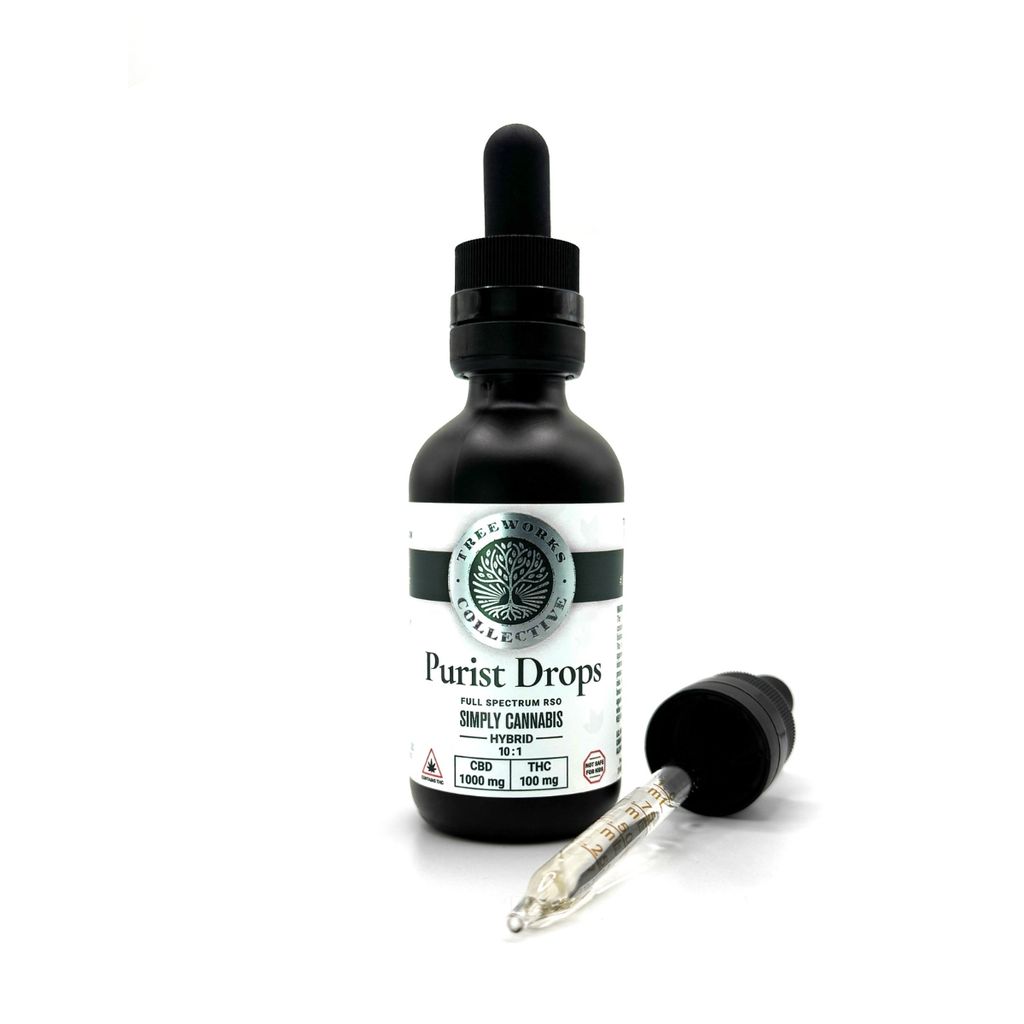 Purist Drops