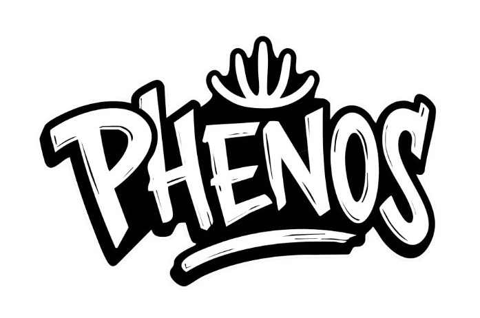Phenos Panama Red X Y2k #8 Pre-Rolls 0.5g | 2 pack