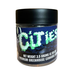 Cannabis Promo, Cannabis Sales, Cannabis Discounts, Cannabis on Sale, CLEARANCE Cities 3.5g 2
