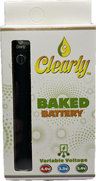 510 Clearly Baked