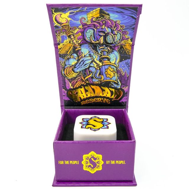 Gastro Pop Wet Badder Shaman Extracts