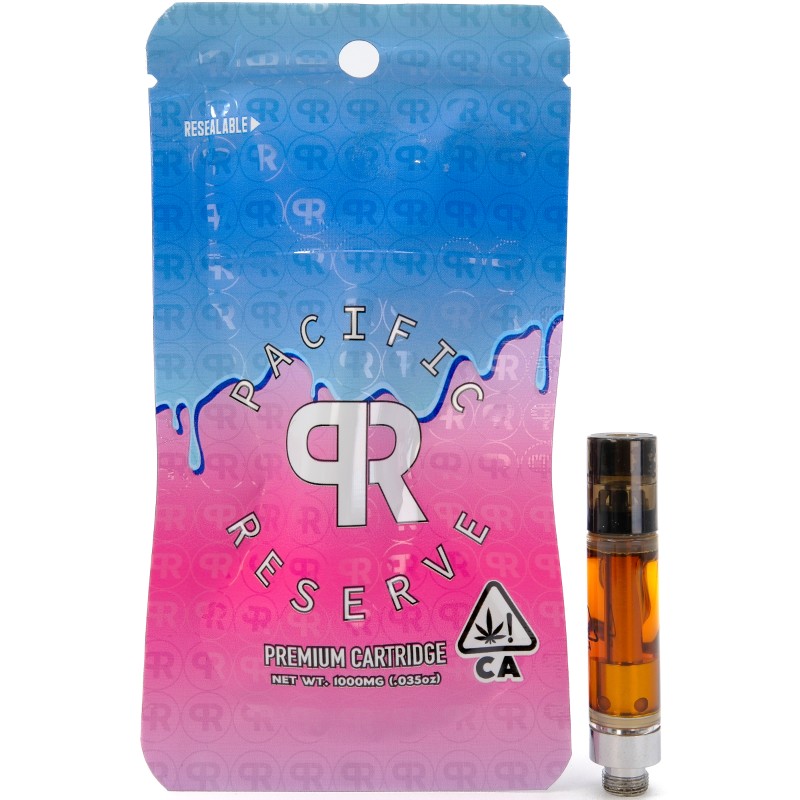 Buy Moonbow Sauce 1g 1g Cartridge online - Del Rey Farms | Del Rey Oaks