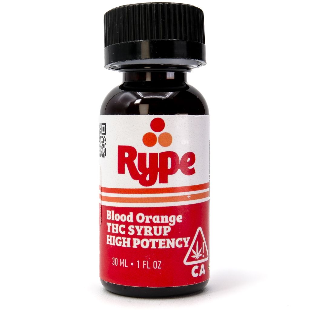 Rype — Blood Orange