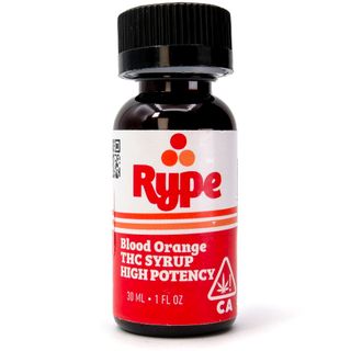 Blood Orange 1oz Rype