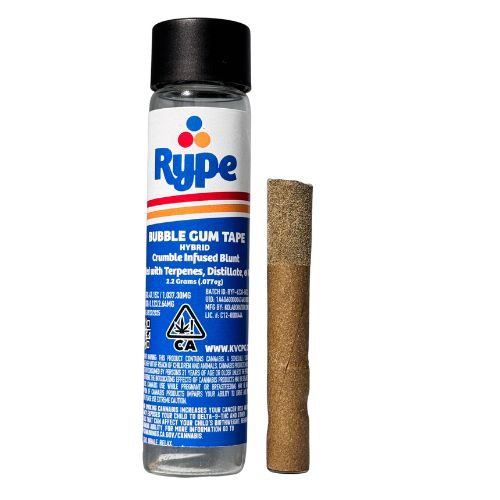 Rype — Bubble Gum Tape