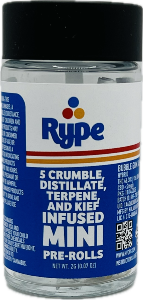 Rype — Bubble Gum Tape