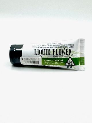 CBDa Tube Liquid Flower