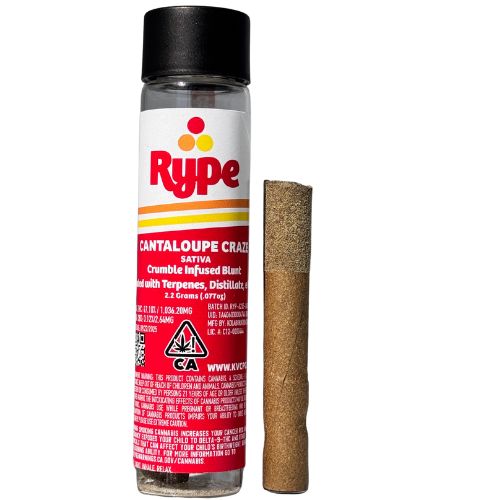 Rype: Cantaloupe Craze