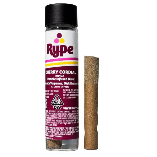 Rype — Cherry Cordial