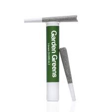 Gotti Beltz Garden Greens