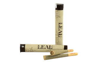 Sour Kush Pre-Roll 1g Leal