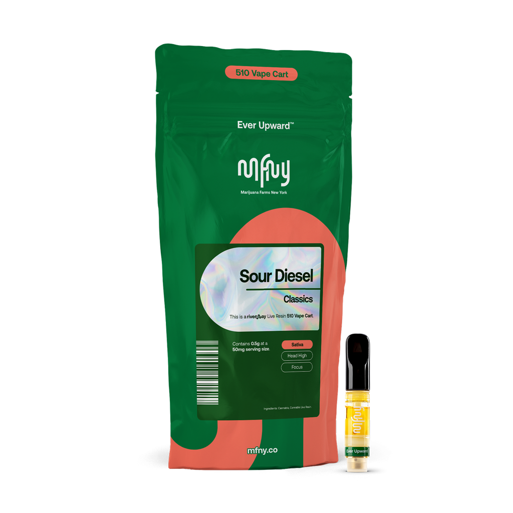 Buy Sour Diesel .5g Live Resin 510 Vape Cart 0.5g online - Misha's Flower  Shop | Brooklyn