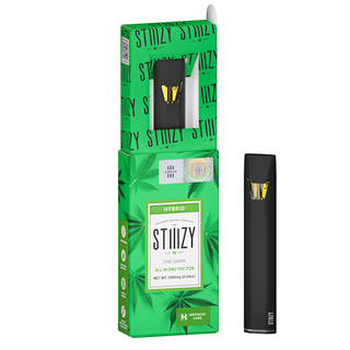 Birthday Cake 1g AIO Vape Pen Stiiizy