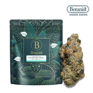 Cannabis Promo, Cannabis Sales, Cannabis Discounts, Cannabis on Sale, Garlic BOGO 40% Off 3