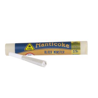 Cannabis Promo, Cannabis Sales, Cannabis Discounts, Cannabis on Sale, Nanticoke Pre-Rolls 4 for 20 1