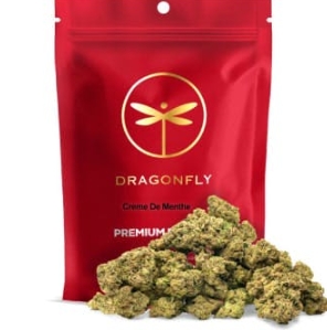 Dragonfly Blue Dream 28g