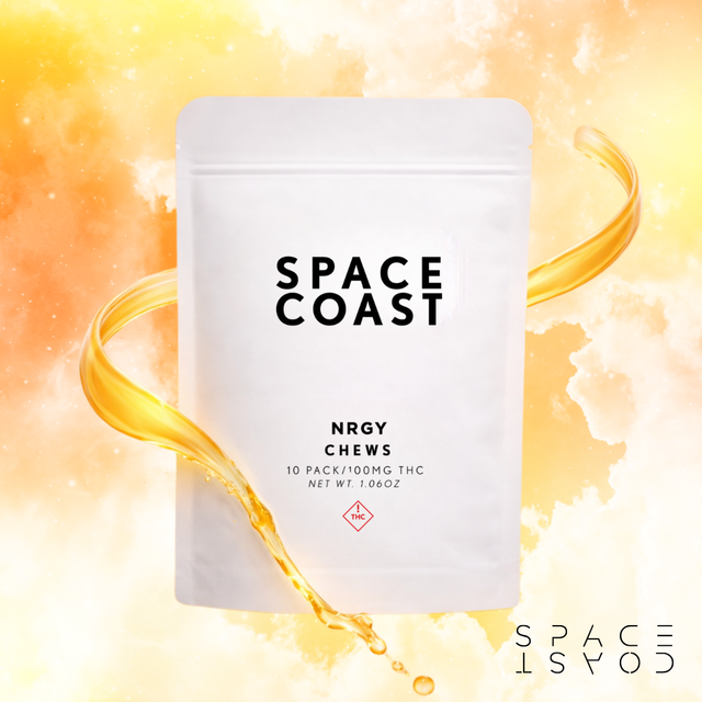 NRGY Key Lime Pie Space Coast