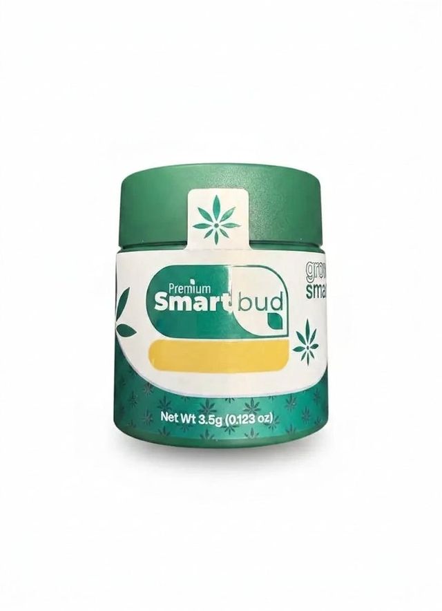 Gorilla Glue #6 Smartbud
