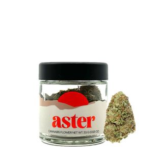 Lemon Vuitton 3.5g Jars Aster