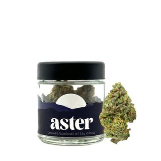 Cannabis Promo, Cannabis Sales, Cannabis Discounts, Cannabis on Sale, Aster Eighths 2 for $50 2