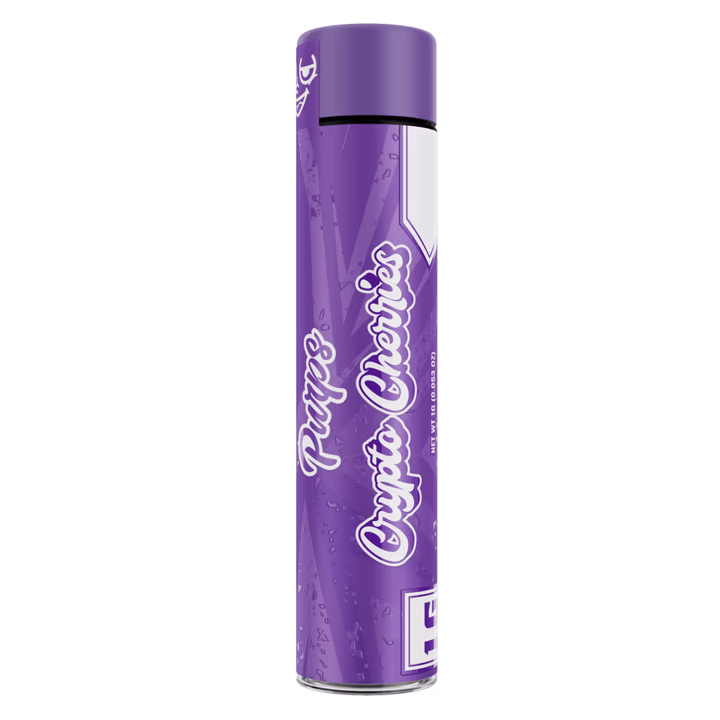 Crypto Cherries Purps