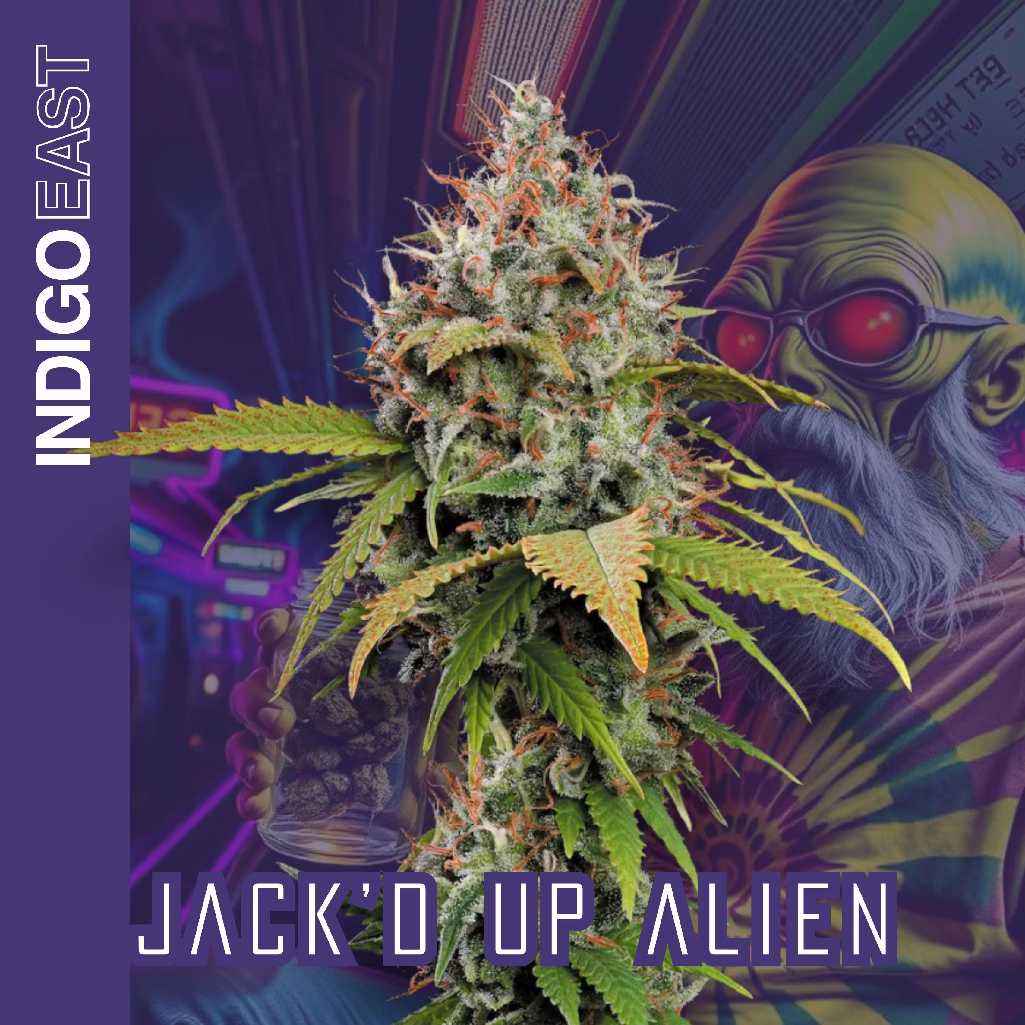 Cannabis Promo, Cannabis Sales, Cannabis Discounts, Cannabis on Sale, 4/20 WEEKEND: 30% OFF INDIGO EAST 2