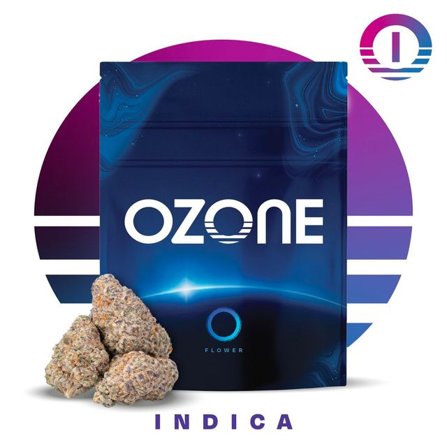 Dual OG Ozone